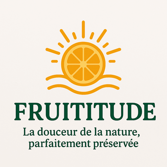 Fruititude/fruits séchés naturels sans sucre ajouté 